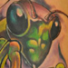 Tattoos - Praying Mantis - 41106